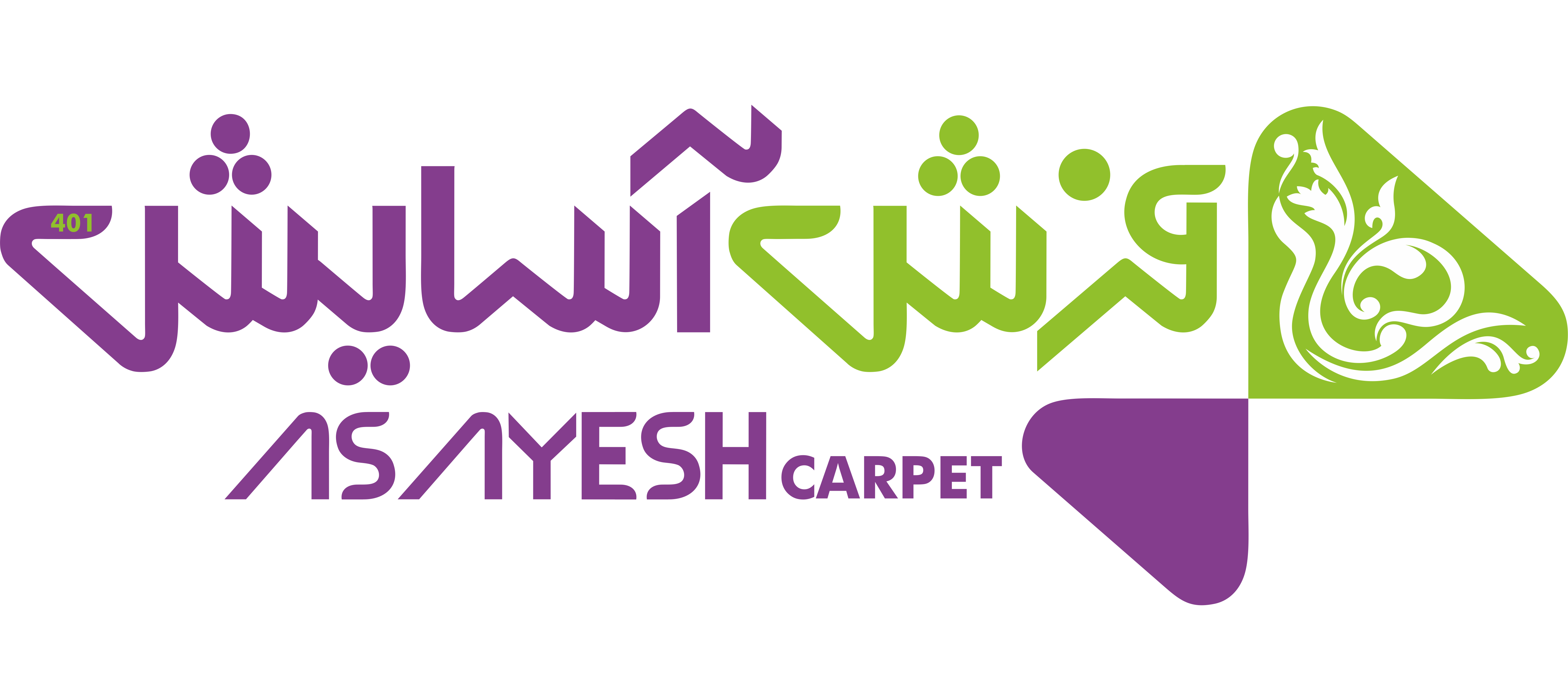 فرش آسایش