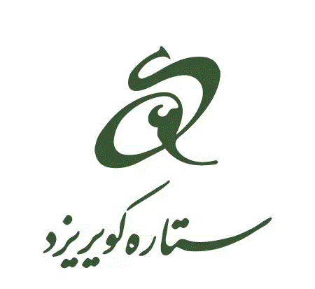 فرش ستاره کویر یزد